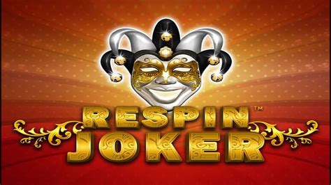 Jogue Respin Joker 81 online